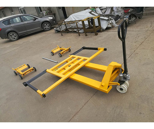 挪車器，物業(yè)移車器，汽車移位器