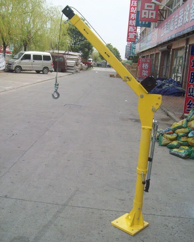 小型吊運(yùn)機(jī)