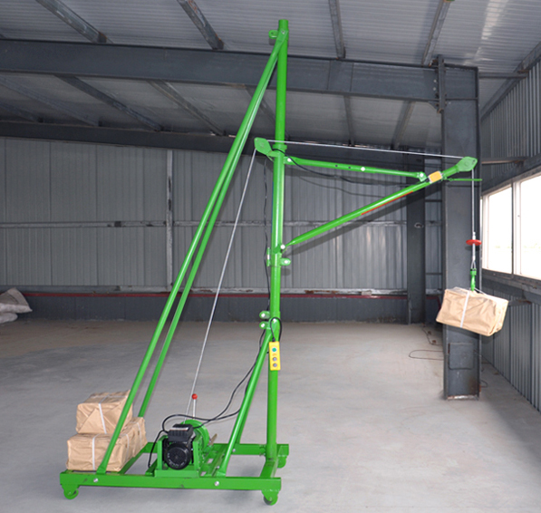 小型吊運(yùn)機(jī)